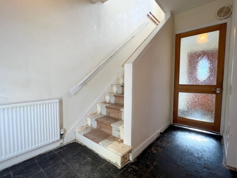 21 Gordon Terrace, IV18 0BU