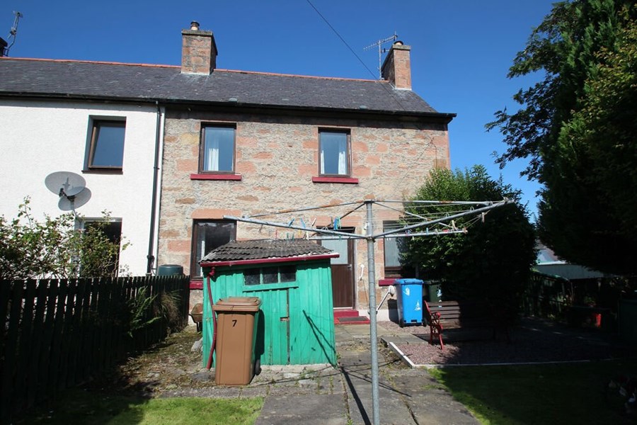 7 Millcraig Road, IV15 9PT