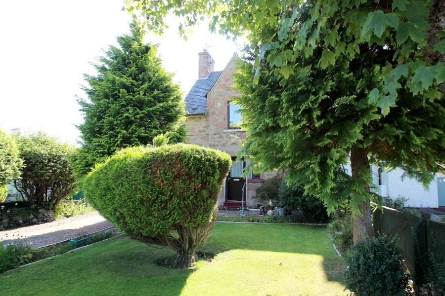 7 Millcraig Road, IV15 9PT