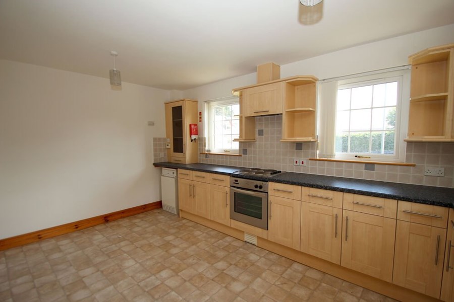 3 Willowbank Green, IV17 0PP
