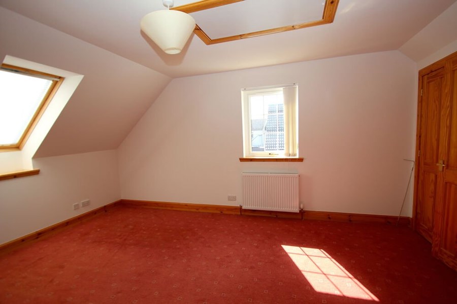 3 Willowbank Green, IV17 0PP
