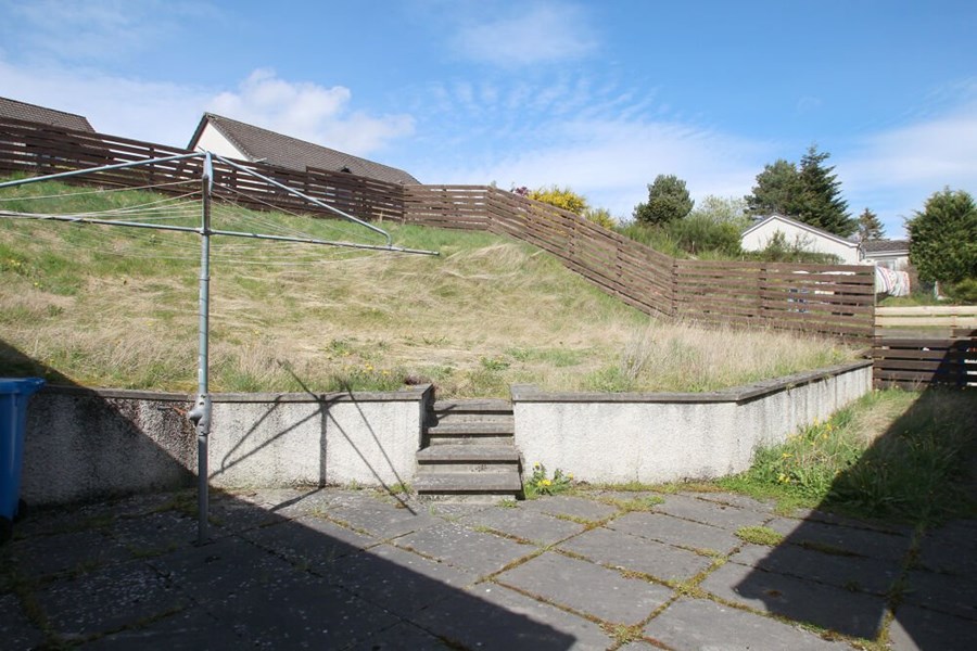 3 Willowbank Green, IV17 0PP