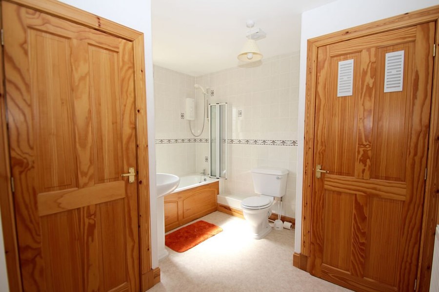 3 Willowbank Green, IV17 0PP