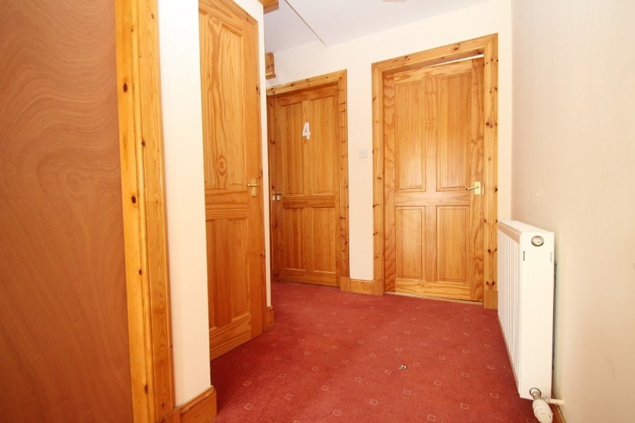 3 Willowbank Green, IV17 0PP