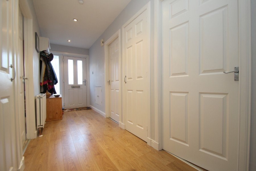 56 MacKenzie Place, IV7 8DY