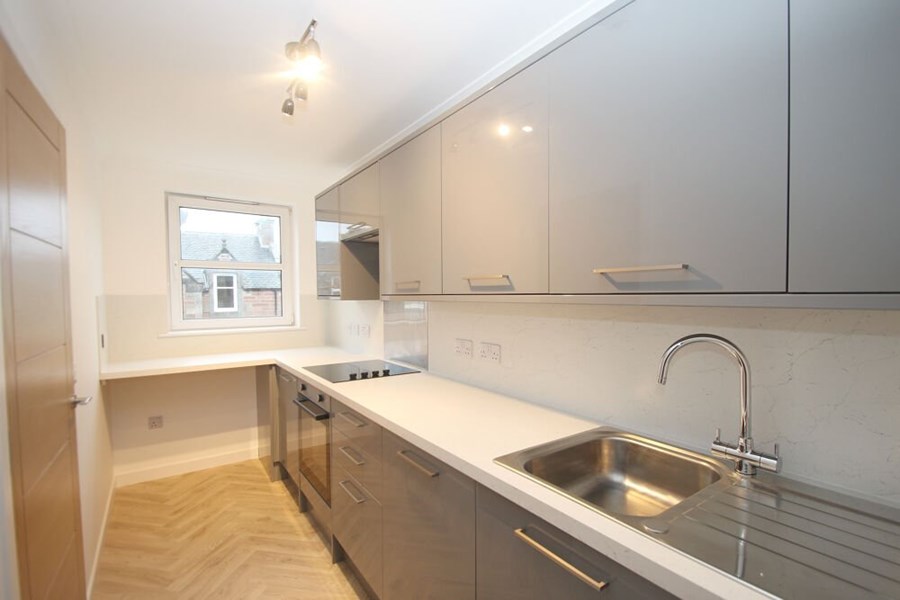 Flat 6, 2-4 Montague Row, IV3 5DX