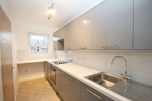 Flat 6, 2-4 Montague Row, IV3 5DX