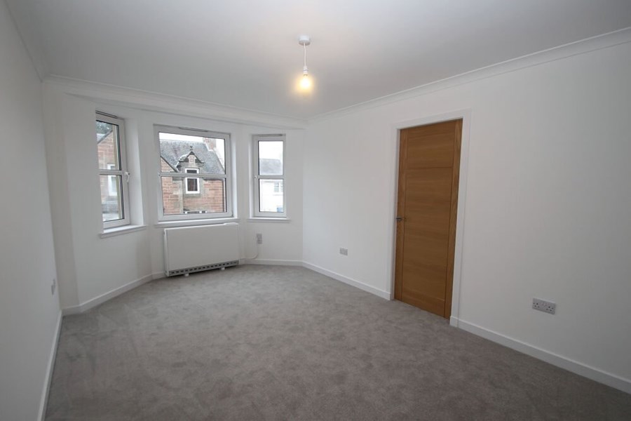 Flat 6, 2-4 Montague Row, IV3 5DX
