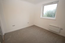 Flat 6, 2-4 Montague Row, IV3 5DX