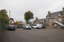Flat 6, 2-4 Montague Row, IV3 5DX