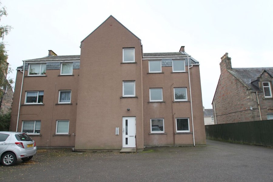 Flat 6, 2-4 Montague Row, IV3 5DX