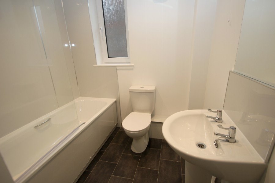 Flat 6, 2-4 Montague Row, IV3 5DX