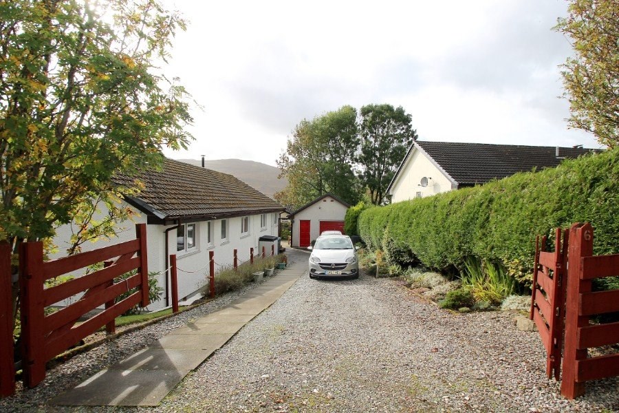 6 Blaven Road, Portree, IV51 9PH