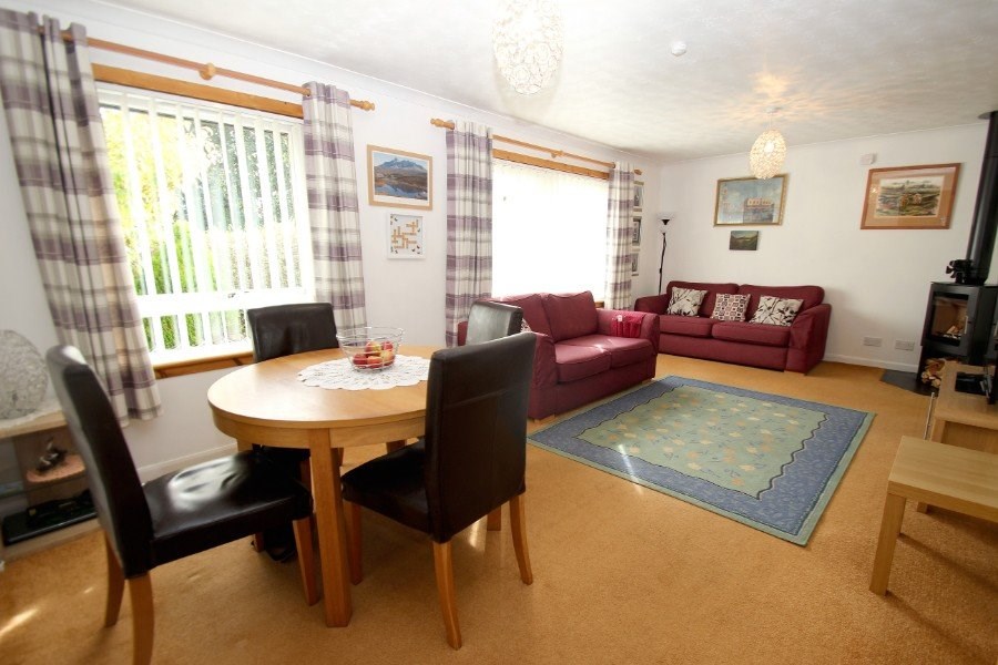 6 Blaven Road, Portree, IV51 9PH