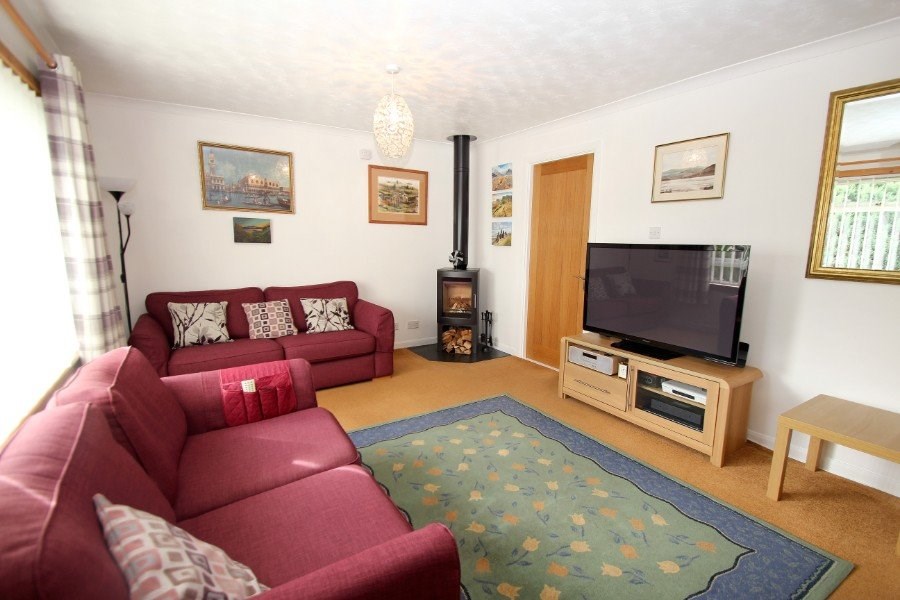 6 Blaven Road, Portree, IV51 9PH