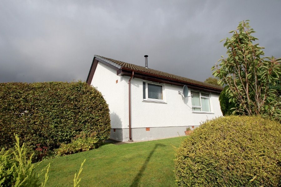 6 Blaven Road, Portree, IV51 9PH