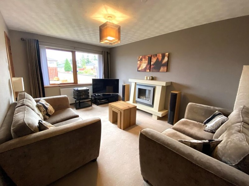 11 Towerhill Place, IV2 5FN