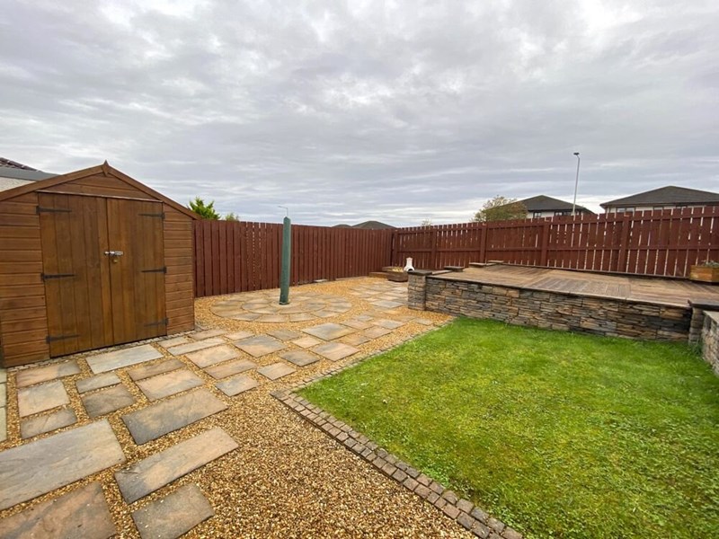 11 Towerhill Place, IV2 5FN