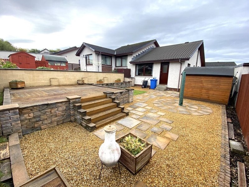 11 Towerhill Place, IV2 5FN