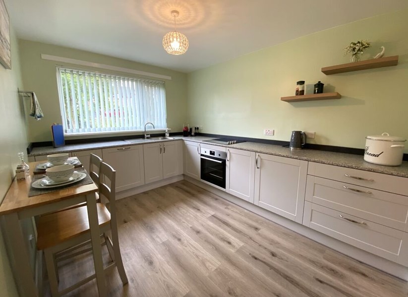 27 Cranmore Drive, Smithton, IV2 7FJ