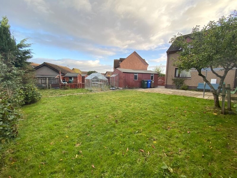 27 Cranmore Drive, Smithton, IV2 7FJ