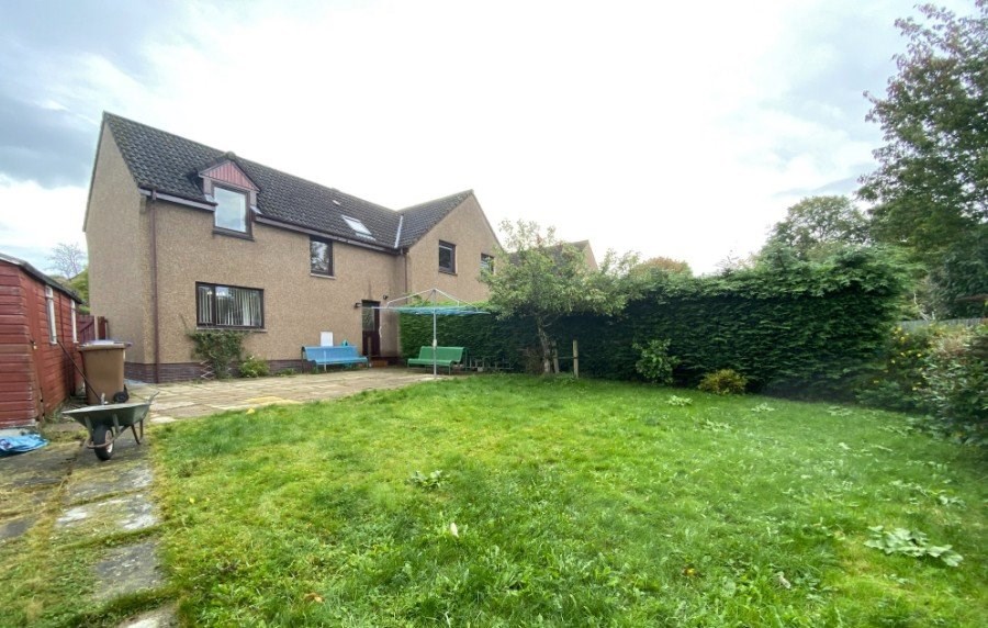 27 Cranmore Drive, Smithton, IV2 7FJ