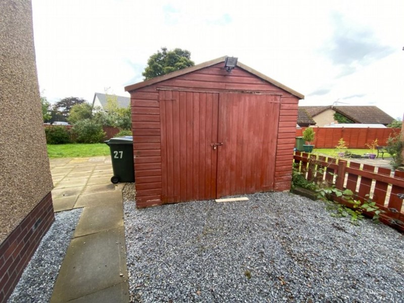 27 Cranmore Drive, Smithton, IV2 7FJ