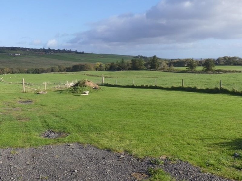 Small Acres, Plot and Croft, KW5 6DU