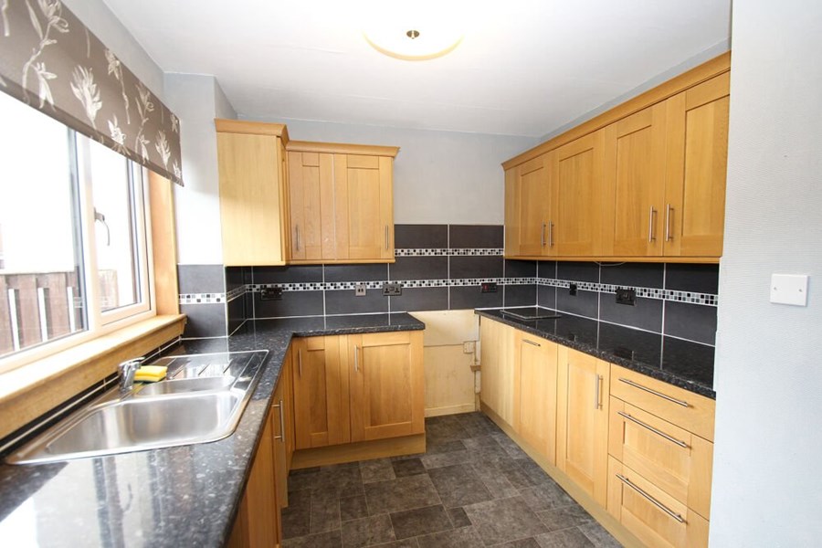 11 Fraser Road, IV18 0NT