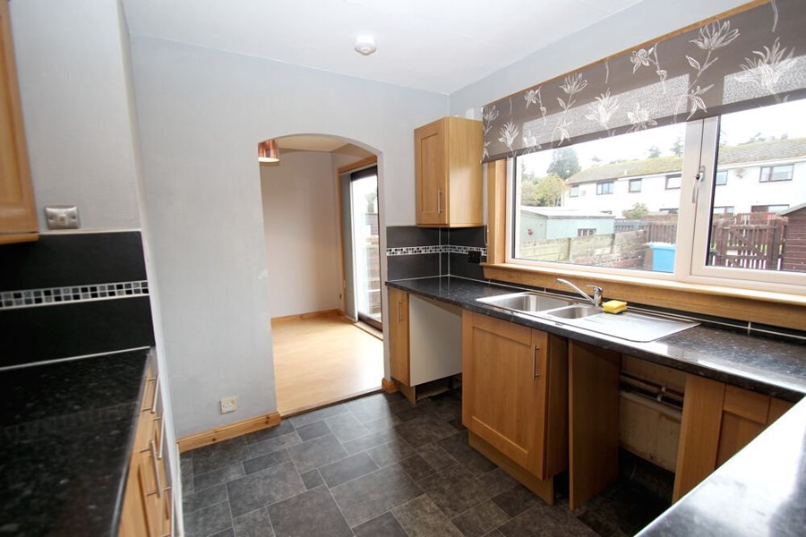 11 Fraser Road, IV18 0NT