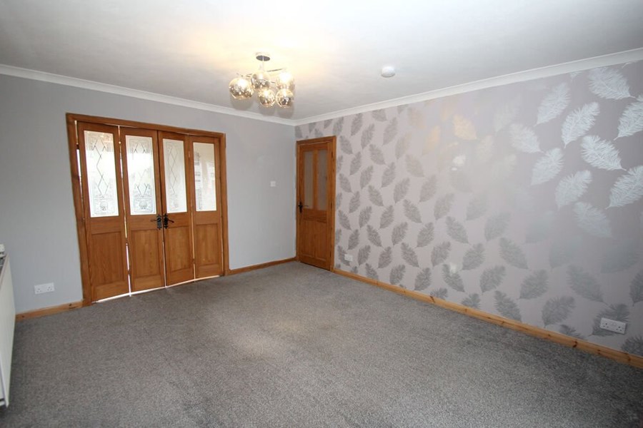 11 Fraser Road, IV18 0NT