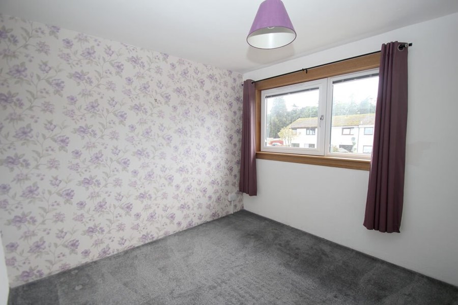 11 Fraser Road, IV18 0NT