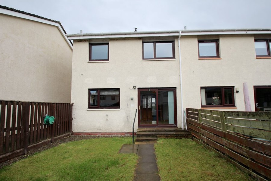 11 Fraser Road, IV18 0NT