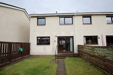 11 Fraser Road, IV18 0NT