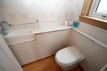 11 Fraser Road, IV18 0NT