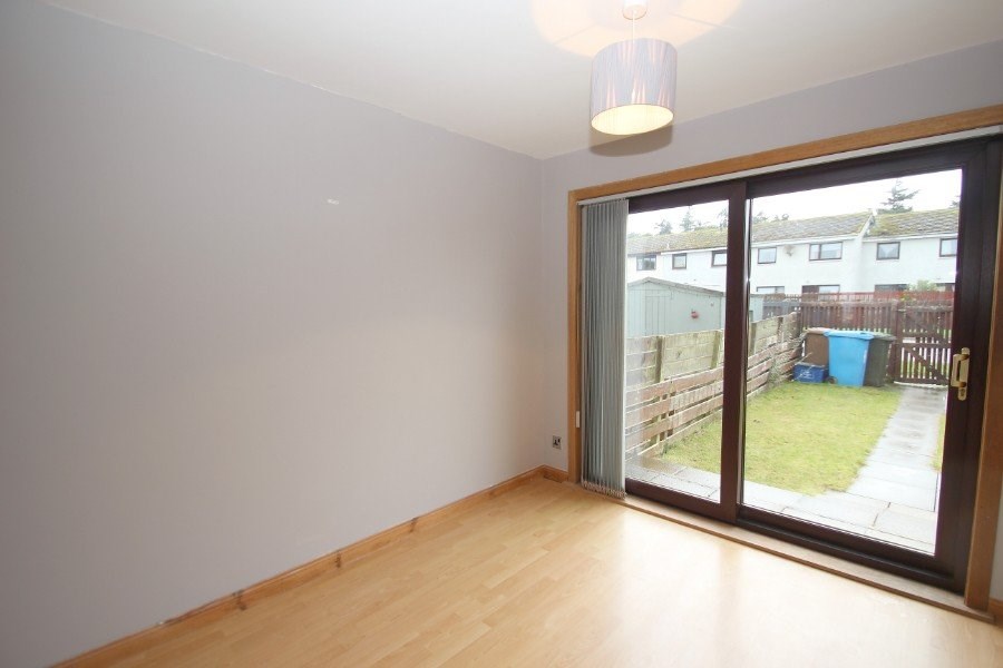 11 Fraser Road, IV18 0NT