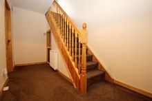 11 Fraser Road, IV18 0NT