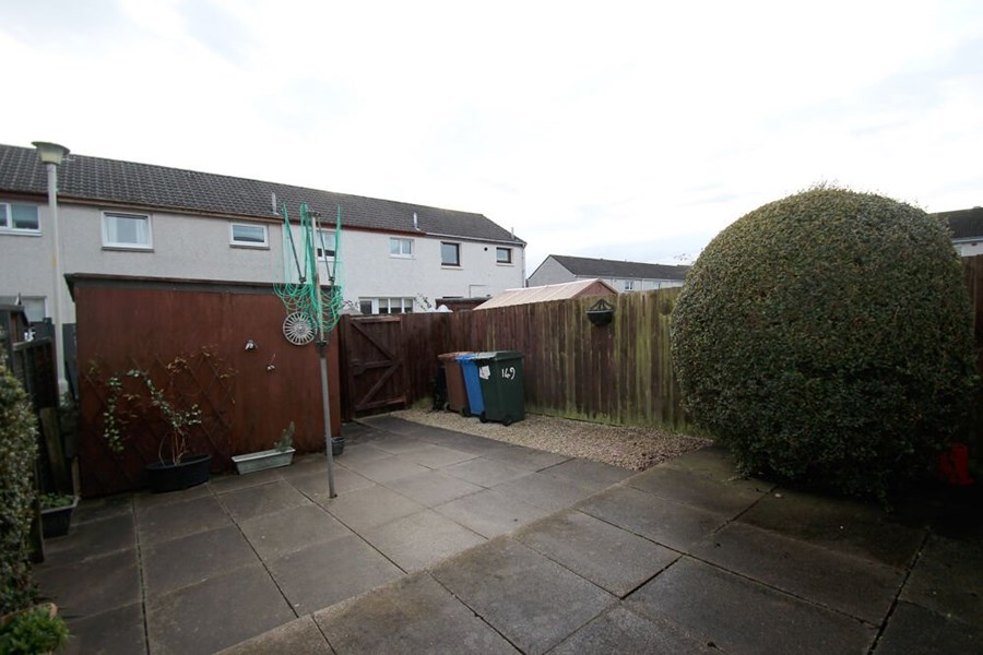 149 Oldtown Road, INVERNESS, IV2 4QD
