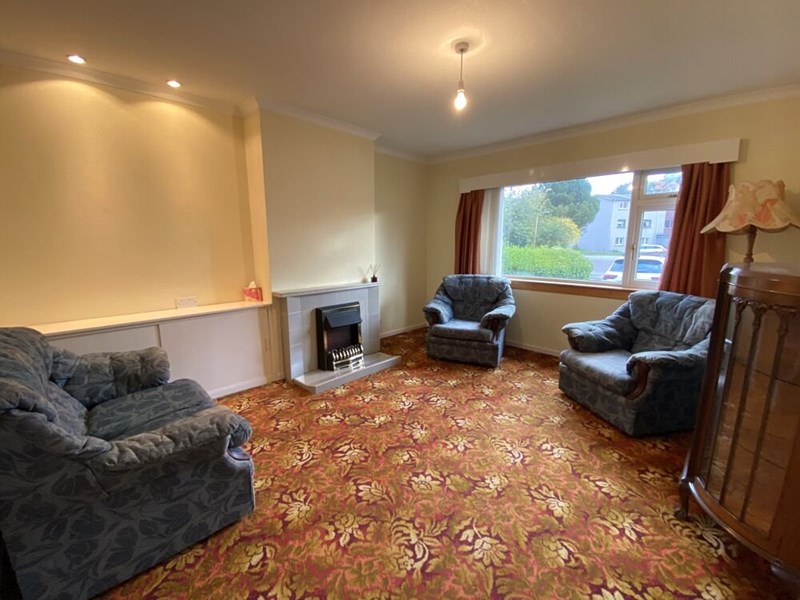 1 Warrand Road, IV3 5SH