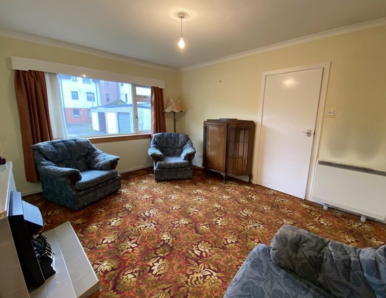 1 Warrand Road, IV3 5SH