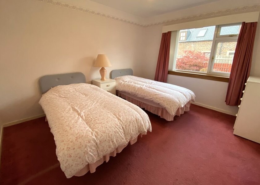 1 Warrand Road, IV3 5SH
