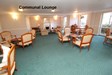 Communal Lounge