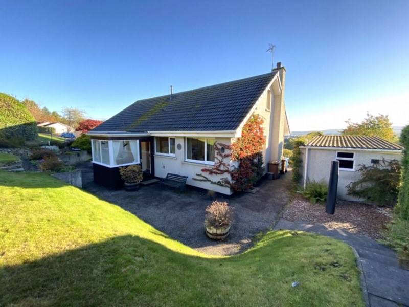 13 Swanston Avenue, IV3 8QN