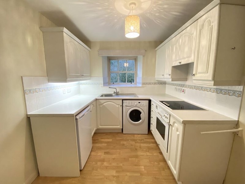4 Culloden Stables, Barn Church Road, IV2 7WB
