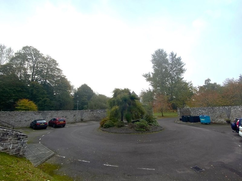 4 Culloden Stables, Barn Church Road, IV2 7WB