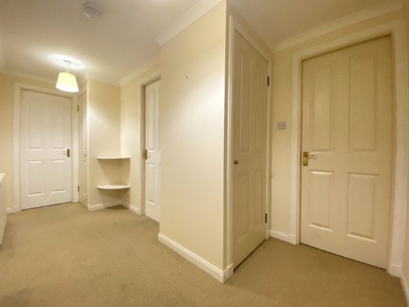 4 Culloden Stables, Barn Church Road, IV2 7WB