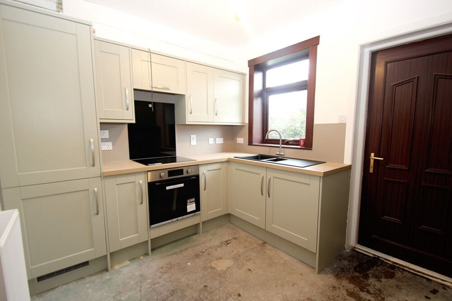 1 Moray Terrace, KW9 6PR