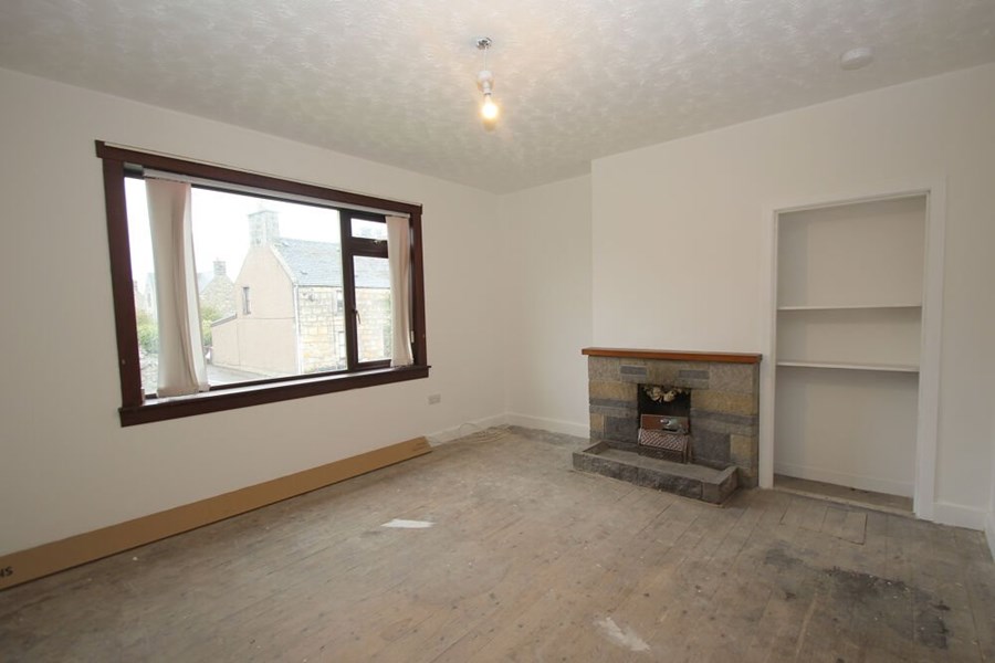 1 Moray Terrace, KW9 6PR