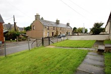 1 Moray Terrace, KW9 6PR