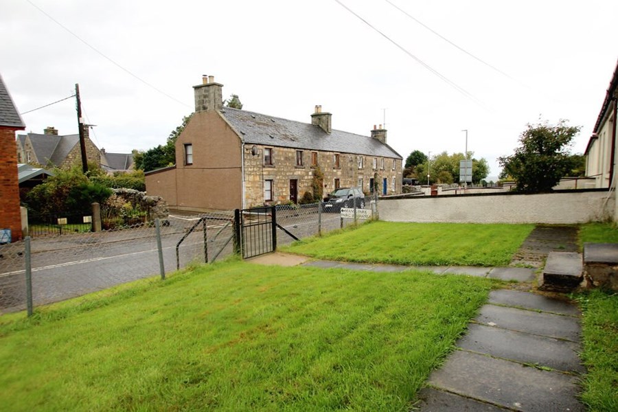 1 Moray Terrace, KW9 6PR